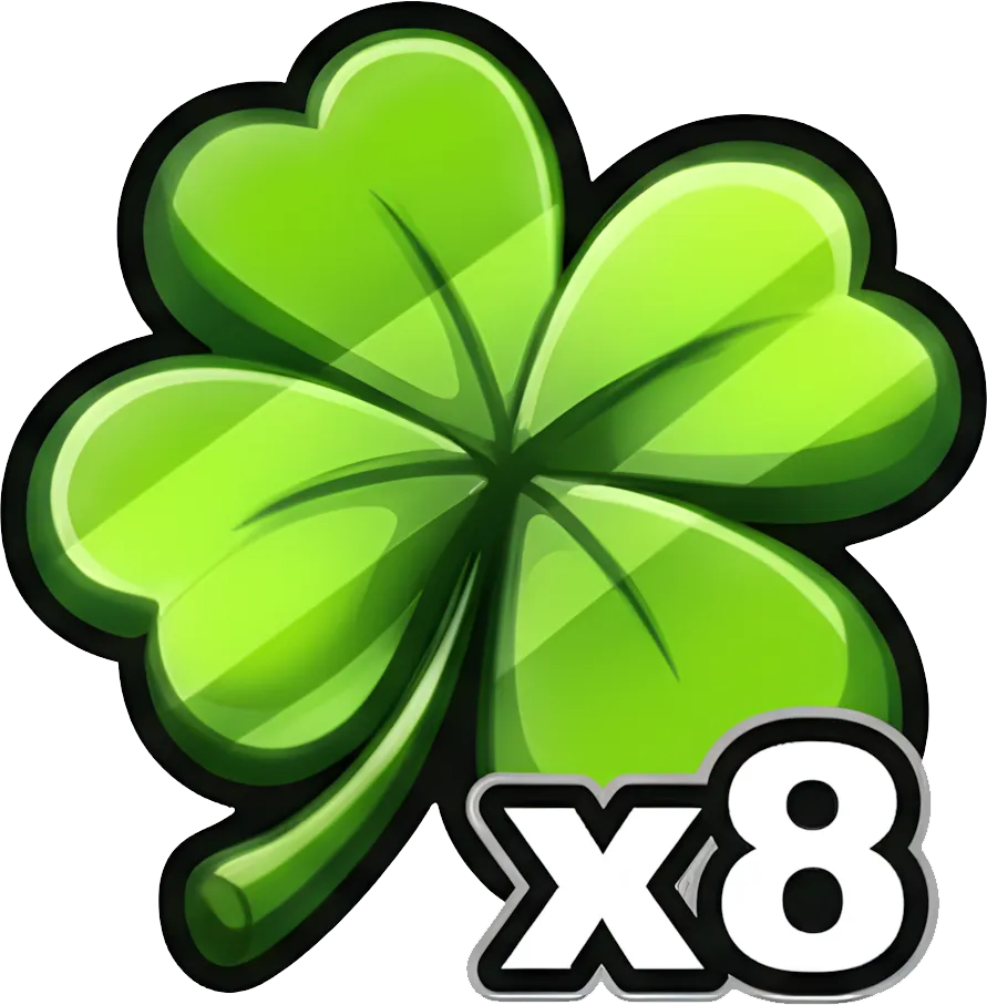 x8 Boost Server | 6 Jam